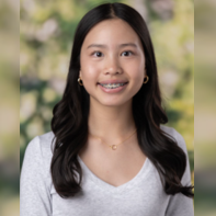 Isabel Zhao